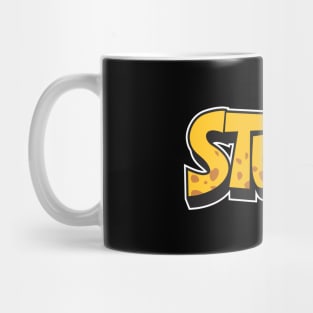 stupit Mug